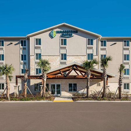 Woodspring Suites Wesley Chapel-Tampa エクステリア 写真