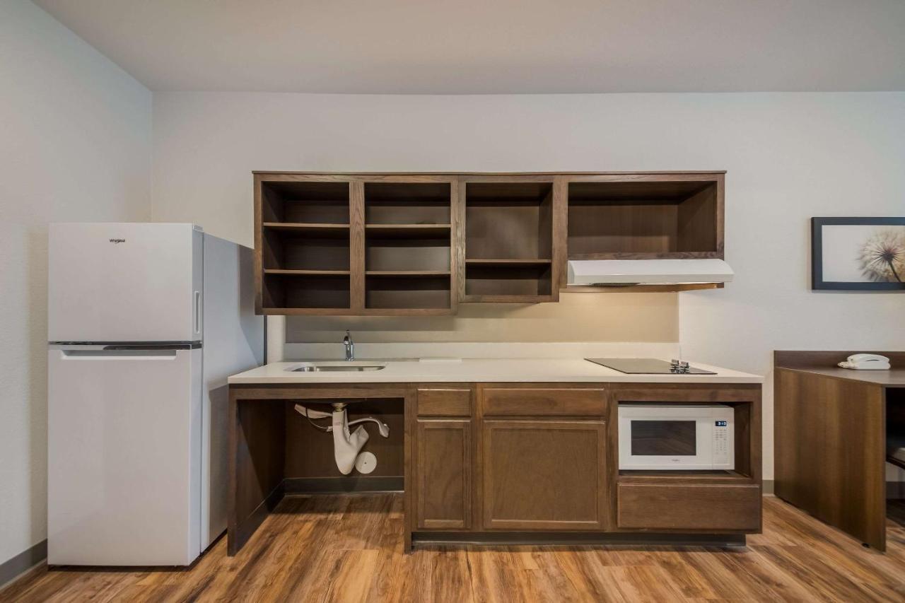 Woodspring Suites Wesley Chapel-Tampa エクステリア 写真